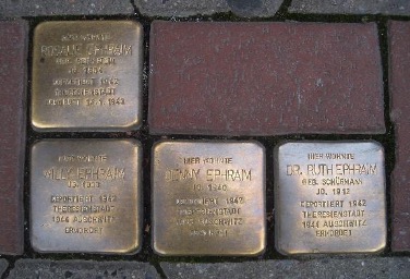 17. JH. Juden 20260810 stolpersteine